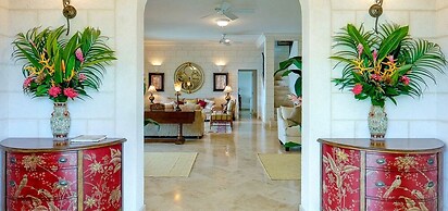 Villa Calliaqua