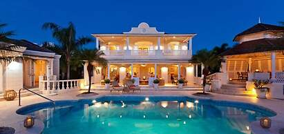 Half Century House