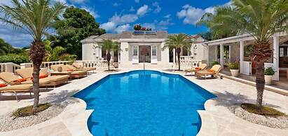 Half Century House