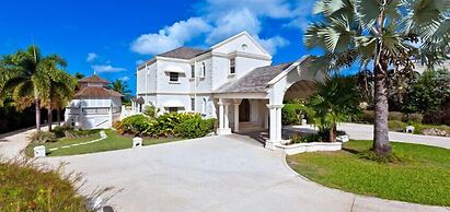 Half Century House