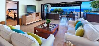 Condo Coral Cove Penthouse 15