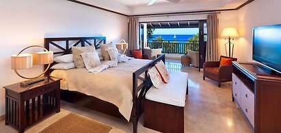 Condo Coral Cove Penthouse 15