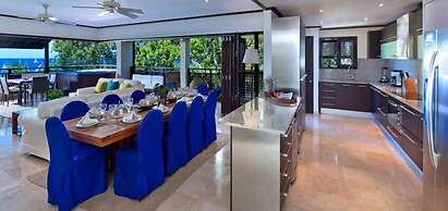 Condo Coral Cove Penthouse 15