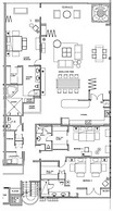 Condo Coral Cove Penthouse 15