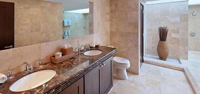 Condo Coral Cove Penthouse 15