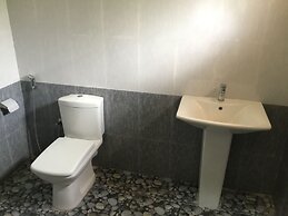 Benjohostel