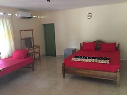 Benjohostel