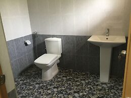 Benjohostel