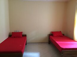 Benjohostel