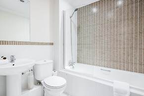 Roomspace Apartments -Royal Swan Quarter