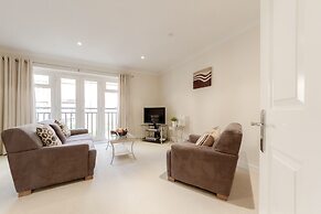 Roomspace Apartments -Royal Swan Quarter