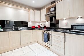 Roomspace Apartments -Royal Swan Quarter