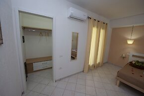 Villa Saturno