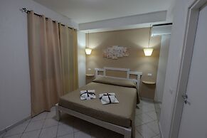 Villa Saturno