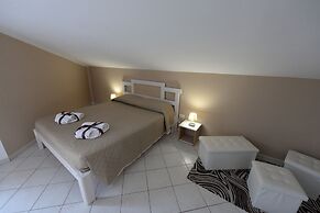 Villa Saturno