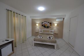 Villa Saturno