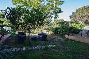 Villa Saturno