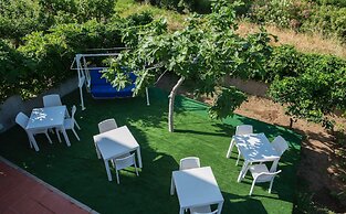 Villa Saturno