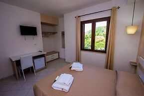 Villa Saturno