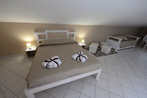 Villa Saturno
