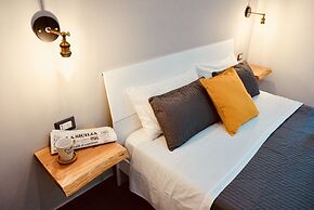 Passi di Mare Rooms