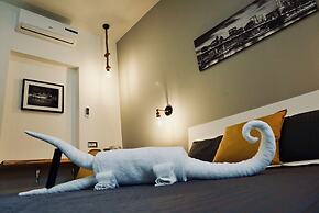 Passi di Mare Rooms