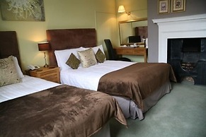 The Pytchley Inn