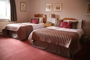 The Pytchley Inn