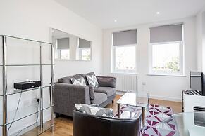 Roomspace Apartments -Swan House