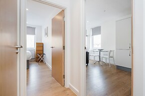 Roomspace Apartments -Swan House