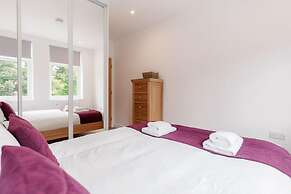 Roomspace Apartments -Swan House