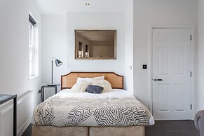 Namastay in Bed