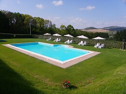 Agriturismo Santa Veronica