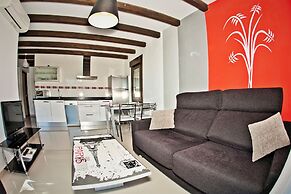 Apartamentos El Roble