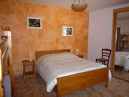Le Gîte Vigneron