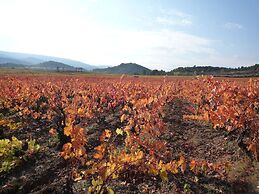 Le Gîte Vigneron