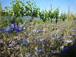 Le Gîte Vigneron