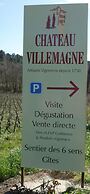Le Gîte Vigneron