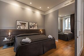 Amazing Piazza Venezia Suites