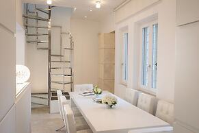 Amazing Piazza Venezia Suites