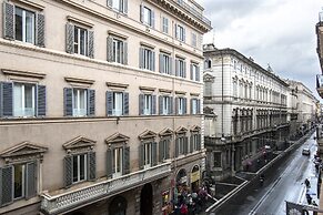 Amazing Piazza Venezia Suites