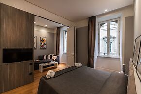 Amazing Piazza Venezia Suites