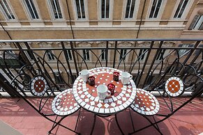 Amazing Piazza Venezia Suites