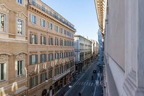 Amazing Piazza Venezia Suites