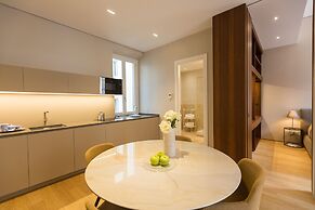 Amazing Piazza Venezia Suites