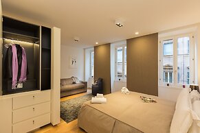 Amazing Piazza Venezia Suites