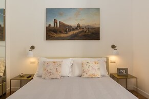 Amazing Piazza Venezia Suites