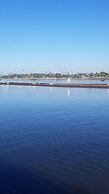 Le Mer Azul