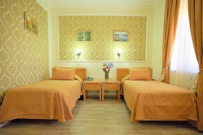 Sergei Palace Hotel