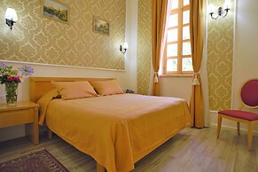 Sergei Palace Hotel